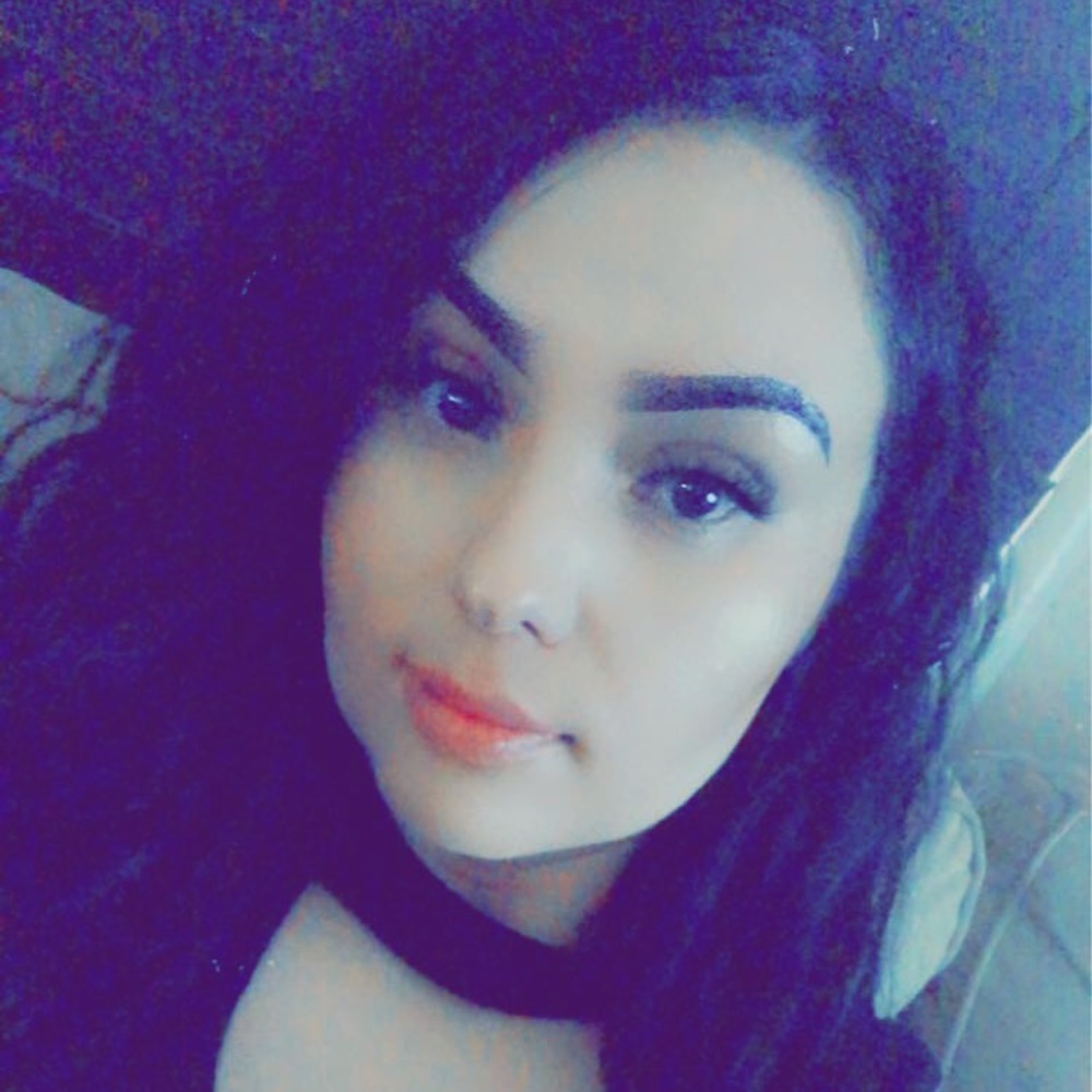 Meet your Posher, Aphrodite